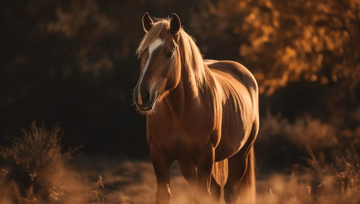 Sonhar com Cavalo