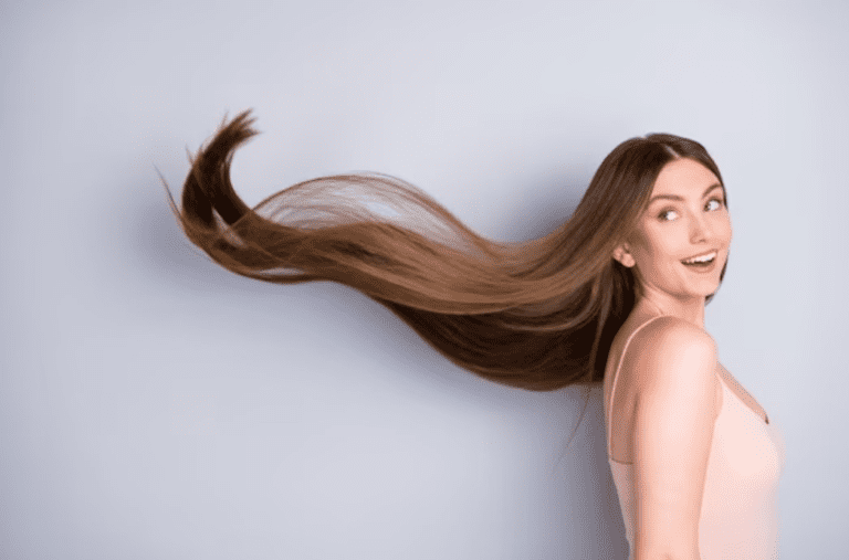 O Mistério De Sonhar Com Cabelo: Significados E Interpretações