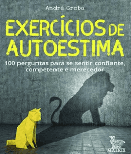 exercícios de autoestima