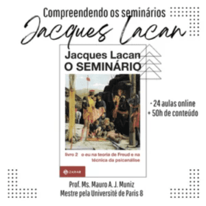 Compreendendo os seminários de Jacques Lacan